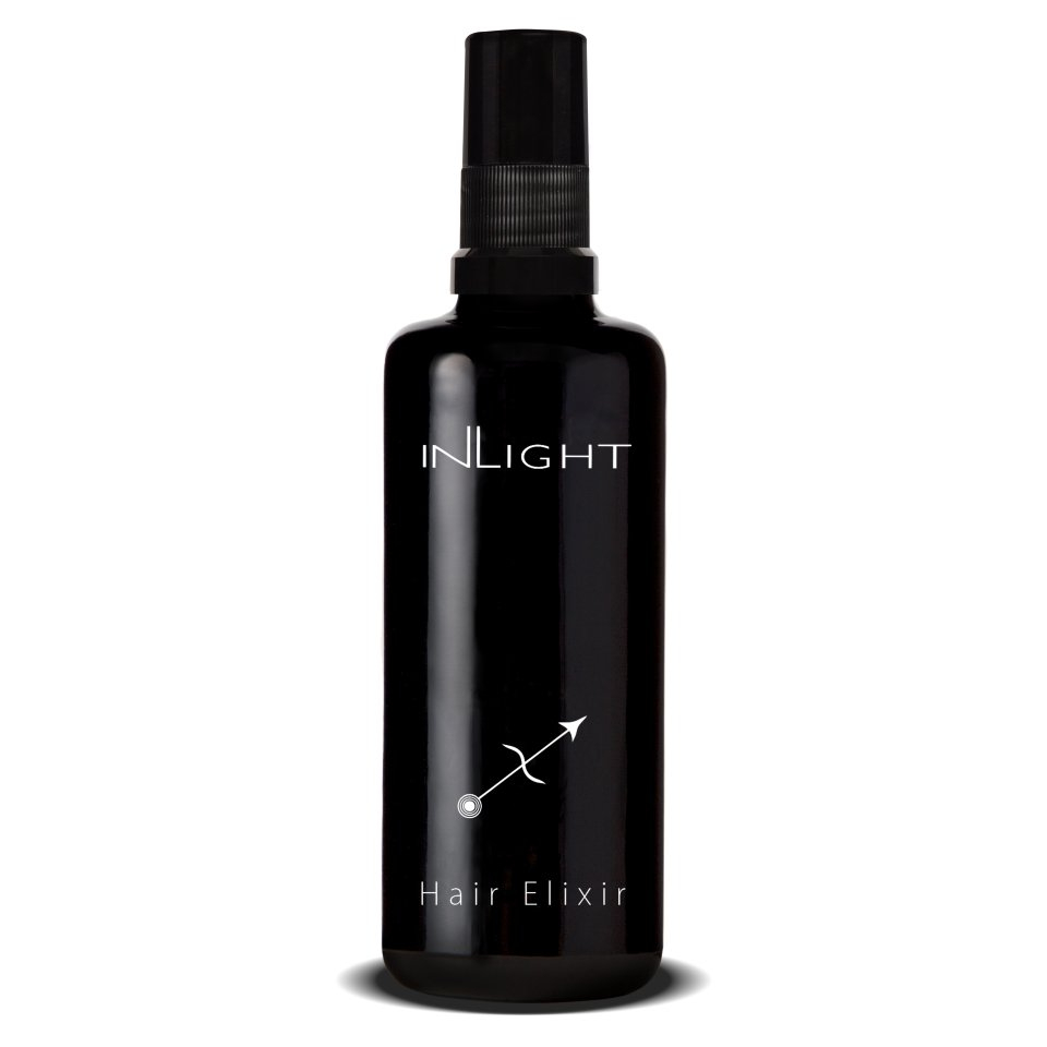 Inlight BIO Elixír na vlasy 100 ml Inlight