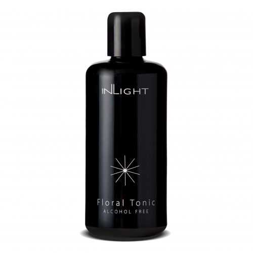 Inlight BIO Květové tonikum 200 ml Inlight