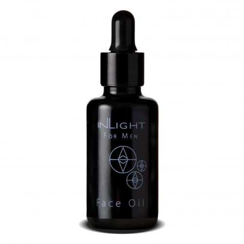 Inlight BIO Pleťový olej pro muže 30 ml Inlight