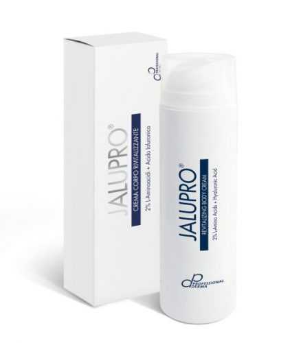 JALUPRO Revitalizing Body Cream 200 ml JALUPRO