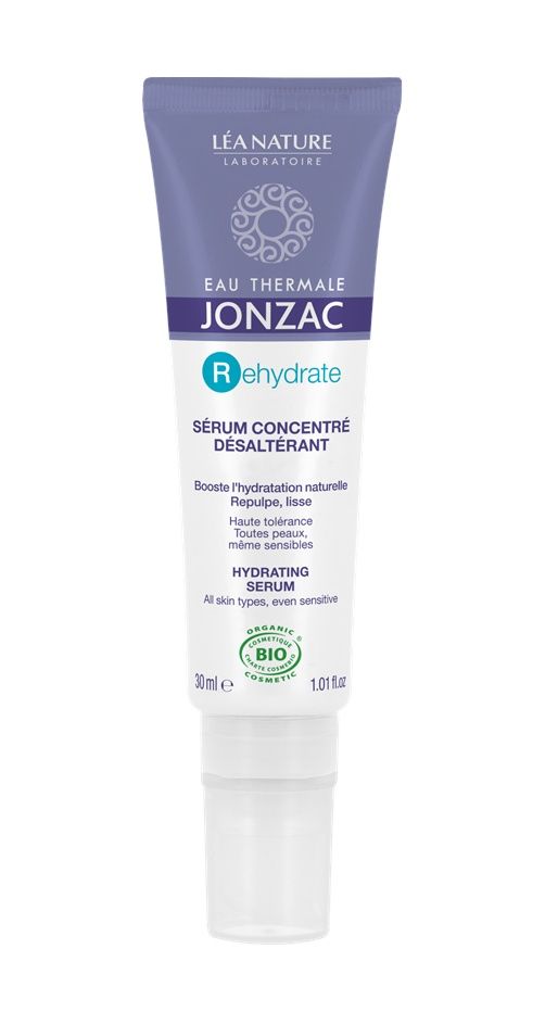 JONZAC Rehydrate Hydratační sérum BIO 30 ml JONZAC