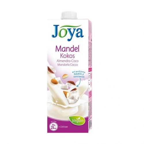 Joya Kokosovo-mandlový nápoj s vápníkem 1 l Joya