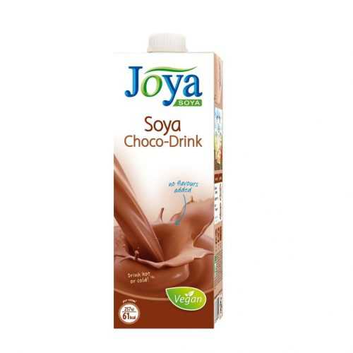 Joya Sójový čokoládový nápoj 1 l Joya