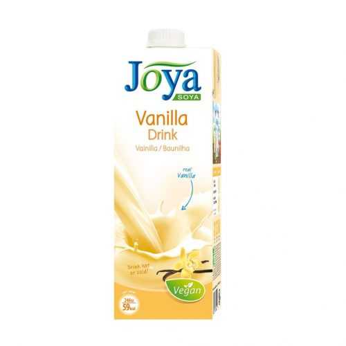 Joya Sójový vanilkový nápoj 1 l Joya