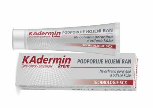 KAdermin krém 15 ml KAdermin