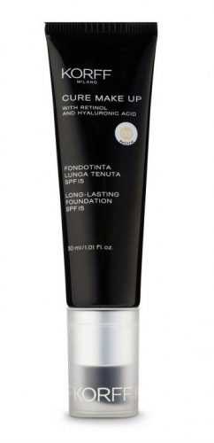 KORFF Dlouhotrvající make-up 03 30 ml KORFF