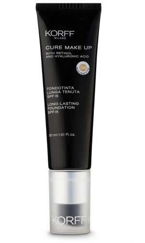 KORFF Dlouhotrvající make-up 04 30 ml KORFF