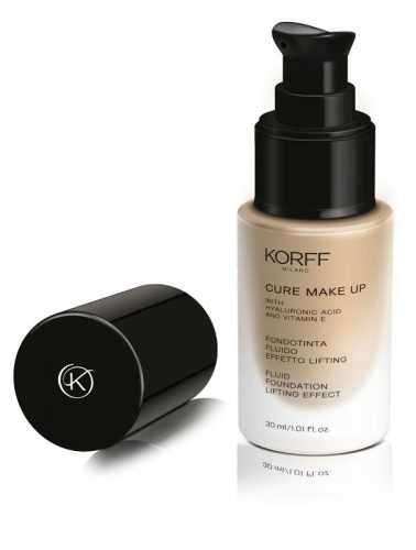 KORFF Fluidní liftingový make-up 01 30 ml KORFF