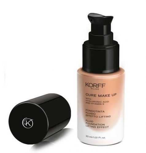 KORFF Fluidní liftingový make-up 03 30 ml KORFF