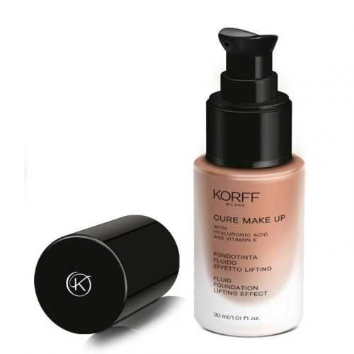 KORFF Fluidní liftingový make-up 04 30 ml KORFF