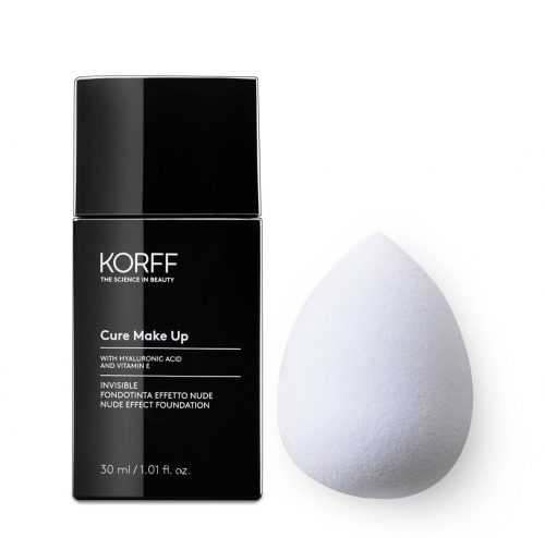 KORFF Neviditelný make-up 01 30 ml KORFF