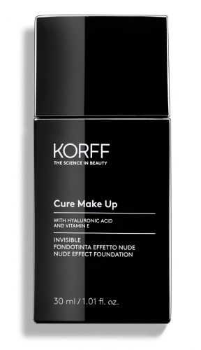 KORFF Neviditelný make-up 02 30 ml KORFF