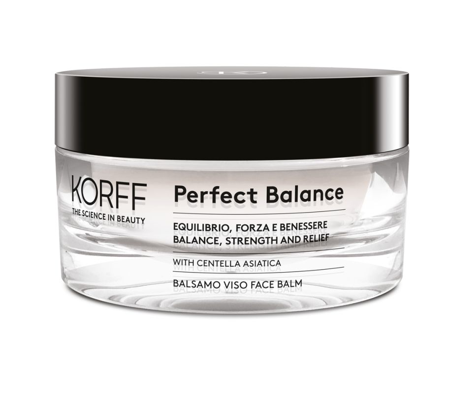 KORFF Perfect Balance Pleťový balzám 50 ml KORFF