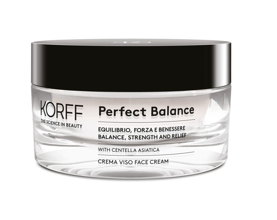 KORFF Perfect Balance Pleťový krém 50 ml KORFF