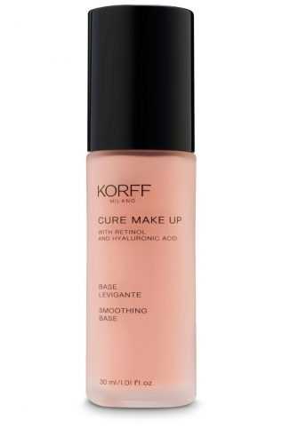 KORFF Podkladová báze 01 nude 30 ml KORFF