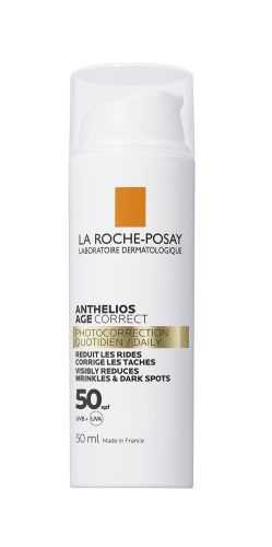 La Roche-Posay Anthelios Age Correct SPF50 krém 50 ml La Roche-Posay