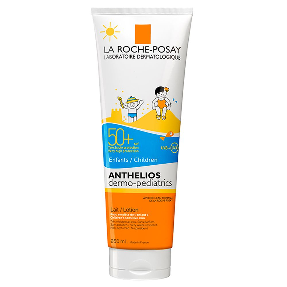 La Roche-Posay Anthelios Dermo-Pediatrics SPF50+ mléko 250 ml La Roche-Posay