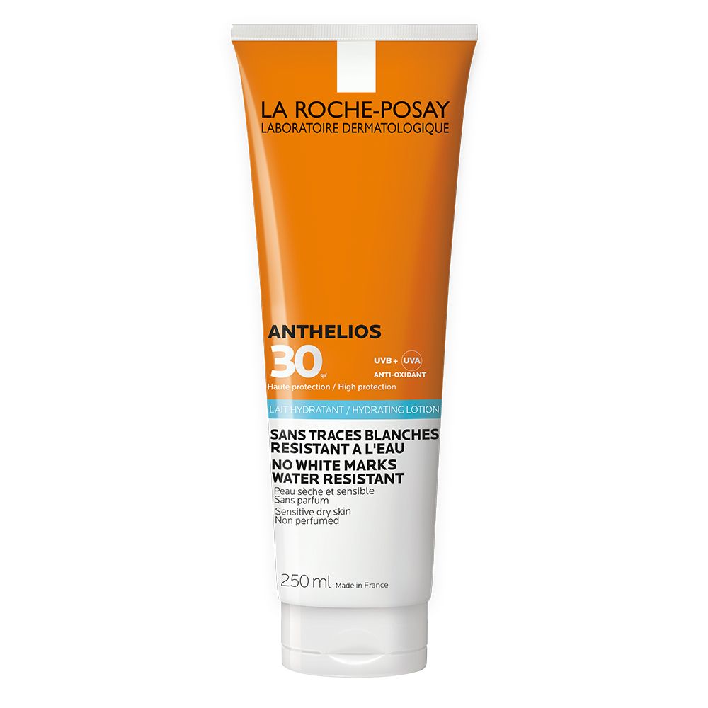 La Roche-Posay Anthelios SPF30 komfortní mléko 250 ml La Roche-Posay