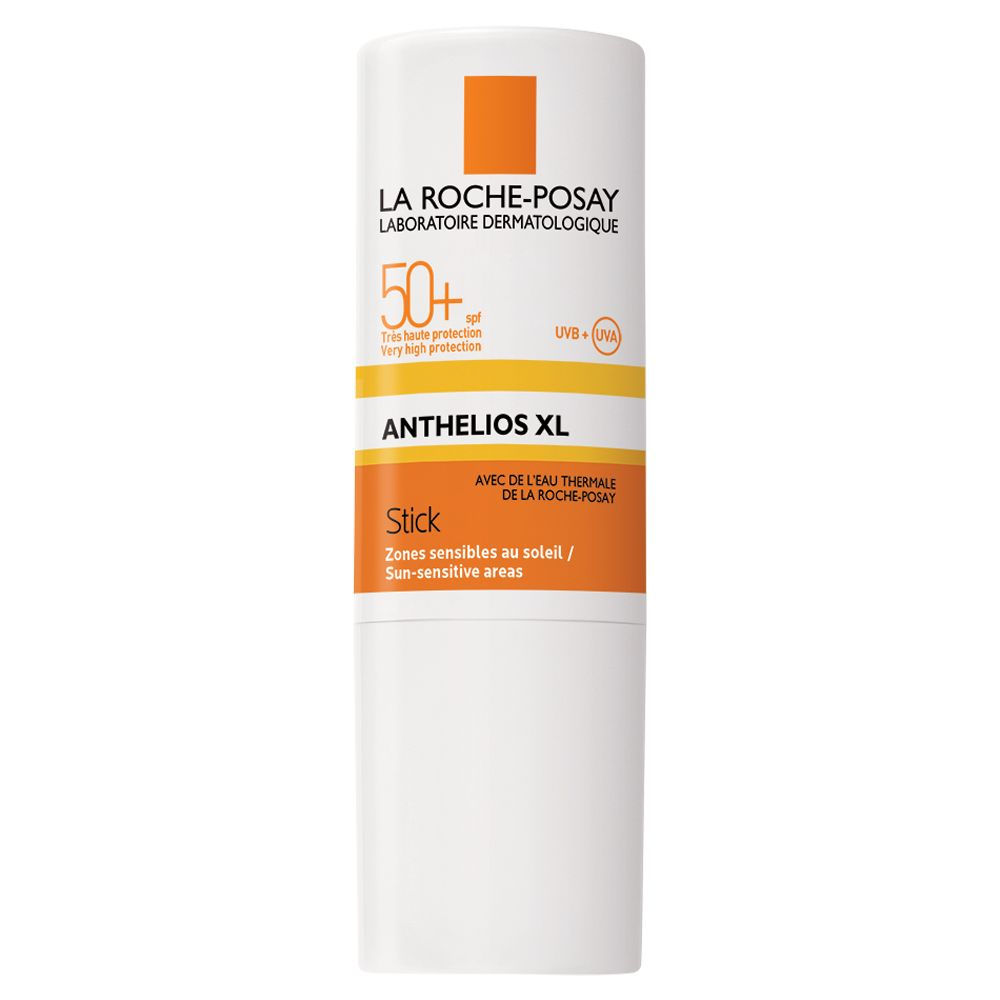 La Roche-Posay Anthelios XL SPF50+ tyčinka na citlivé partie 9 g La Roche-Posay