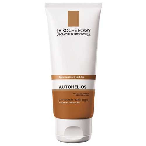 La Roche-Posay Autohelios samoopalovací gel krém 100 ml La Roche-Posay