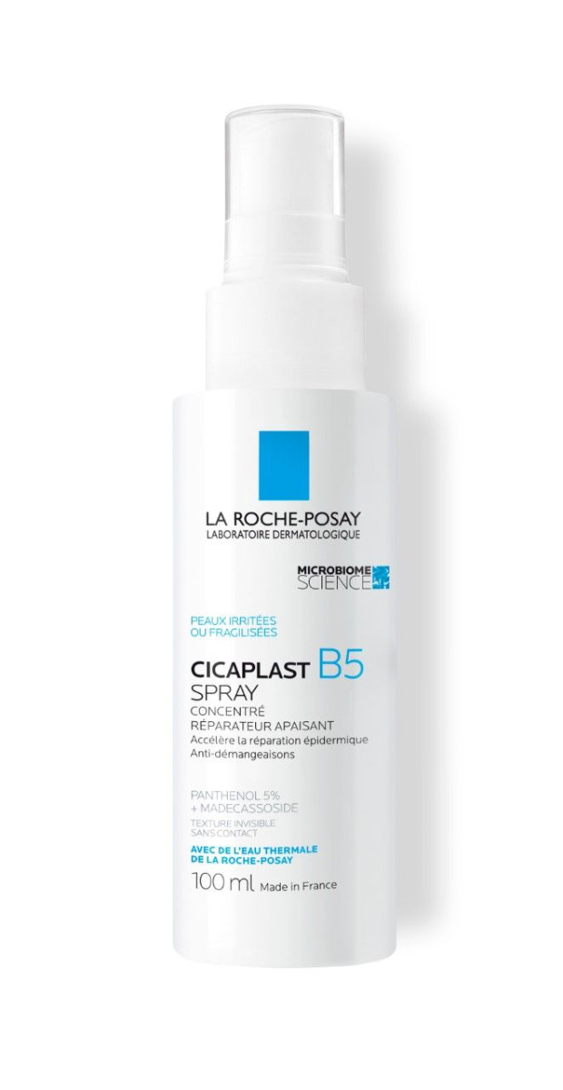 La Roche-Posay Cicaplast B5 zklidňujicí sprej 100 ml La Roche-Posay