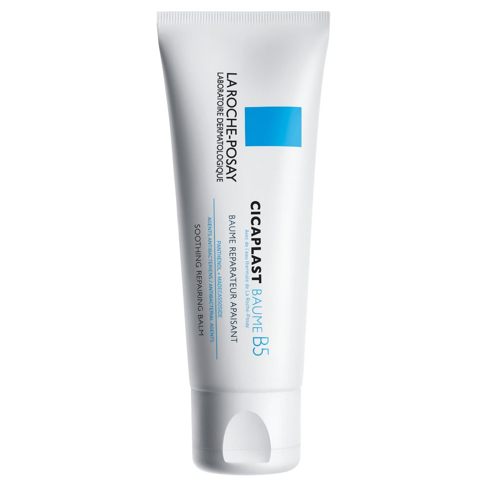 La Roche-Posay Cicaplast Baume B5 zklidňující a obnovující balzám 40 ml La Roche-Posay