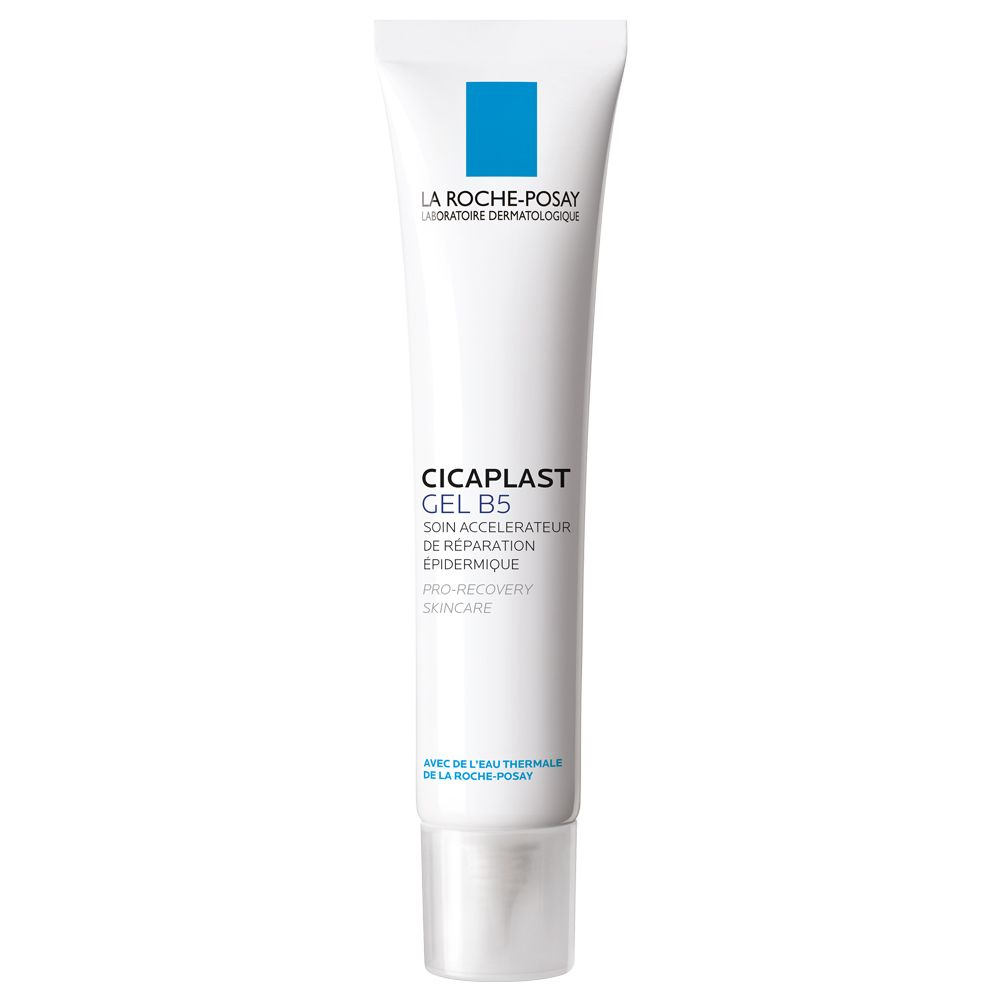 La Roche-Posay Cicaplast Gel B5 hojivá emulze 40 ml La Roche-Posay