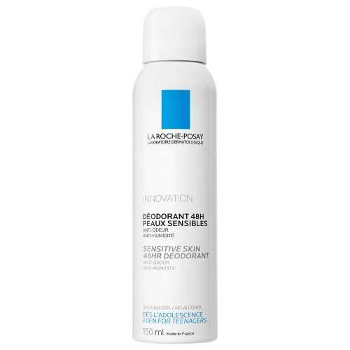 La Roche-Posay Deo physio sprej 150 ml La Roche-Posay