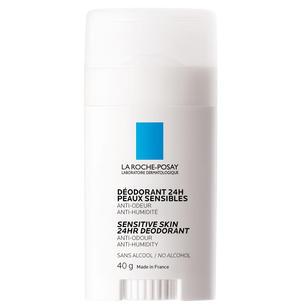 La Roche-Posay Deo physio stick 40 g La Roche-Posay