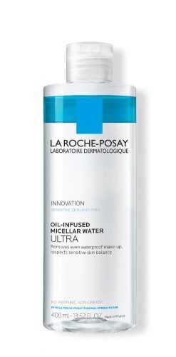 La Roche-Posay Dvoufázová micelární voda 400 ml La Roche-Posay