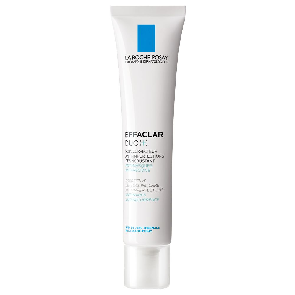 La Roche-Posay Effaclar DUO+ 40 ml La Roche-Posay