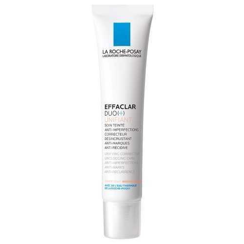 La Roche-Posay Effaclar DUO+ Tinted Light péče proti nedokonalostem 40 ml La Roche-Posay