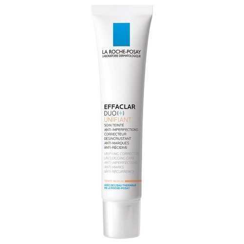 La Roche-Posay Effaclar DUO+ Tinted Medium péče proti nedokonalostem 40 ml La Roche-Posay