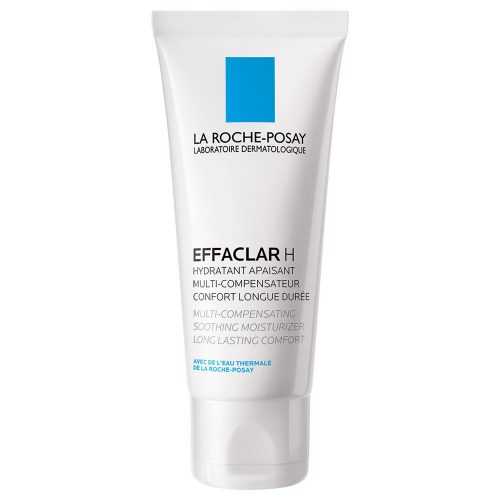 La Roche-Posay Effaclar H krém 40 ml La Roche-Posay