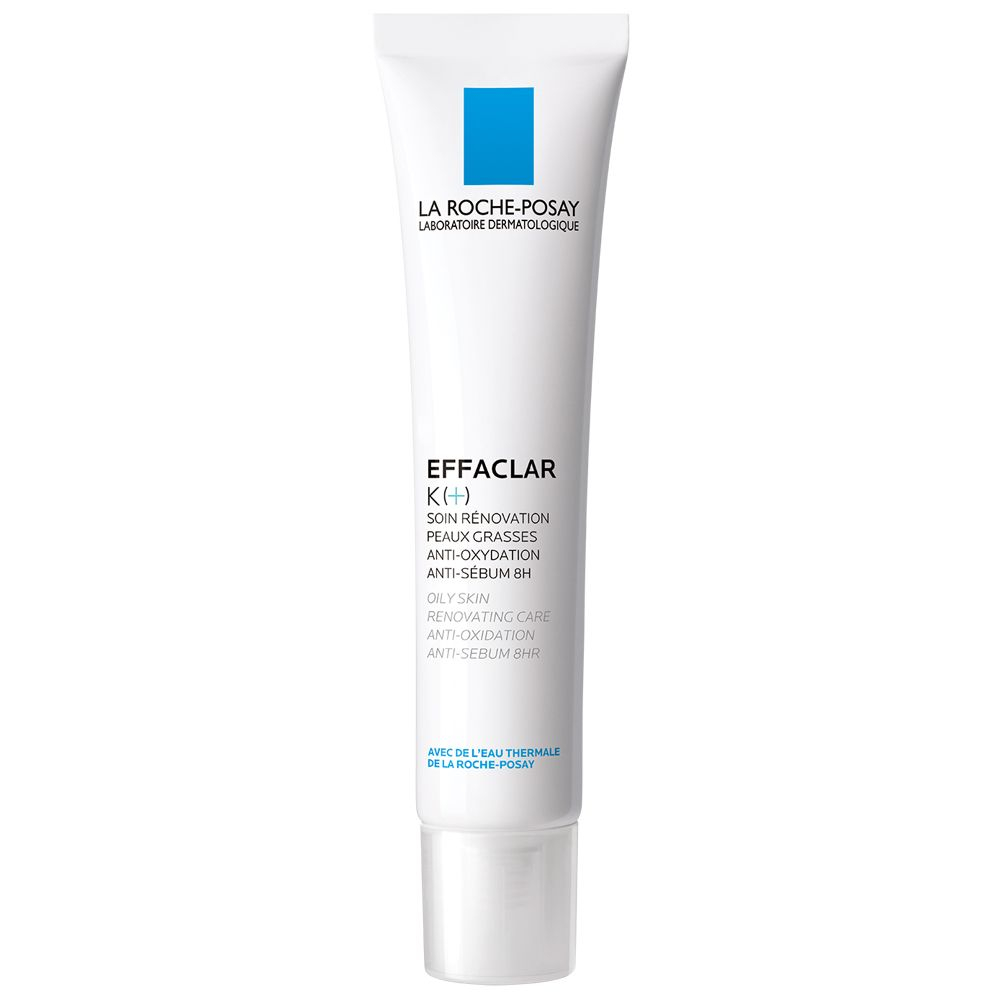 La Roche-Posay Effaclar K(+) denní péče 40 ml La Roche-Posay