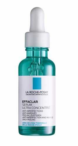 La Roche-Posay Effaclar Ultra koncentrované sérum 30 ml La Roche-Posay