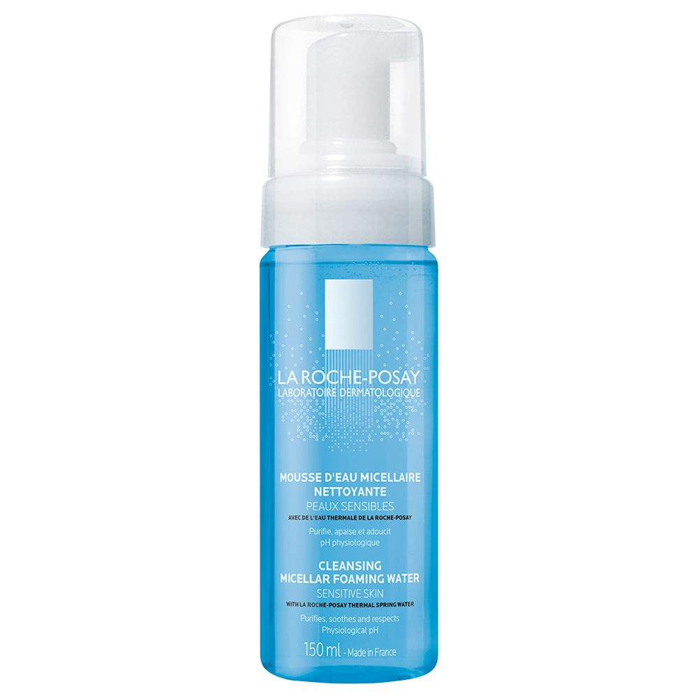 La Roche-Posay Fyziologická čistící pěna 150 ml La Roche-Posay