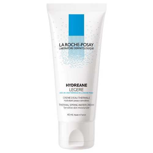 La Roche-Posay Hydreane Legere hydratační krém pro citlivou pleť 40 ml La Roche-Posay