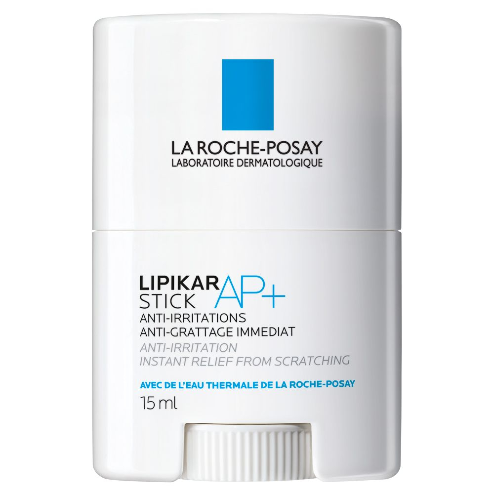 La Roche-Posay Lipikar AP+ stick 15 ml La Roche-Posay
