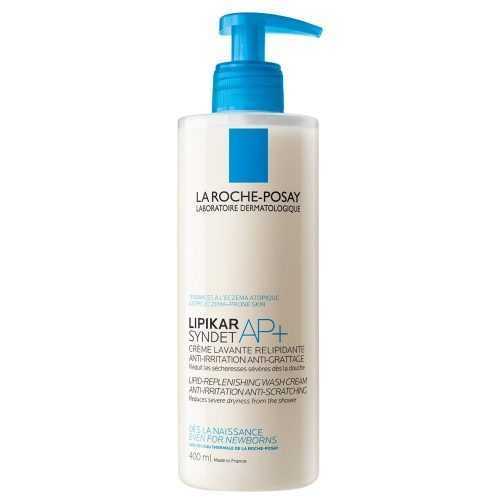 La Roche-Posay Lipikar syndet AP+ 400 ml La Roche-Posay