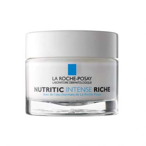 La Roche-Posay Nutritic Intense Riche vyživující krém pro velmi suchou pleť 50 ml La Roche-Posay