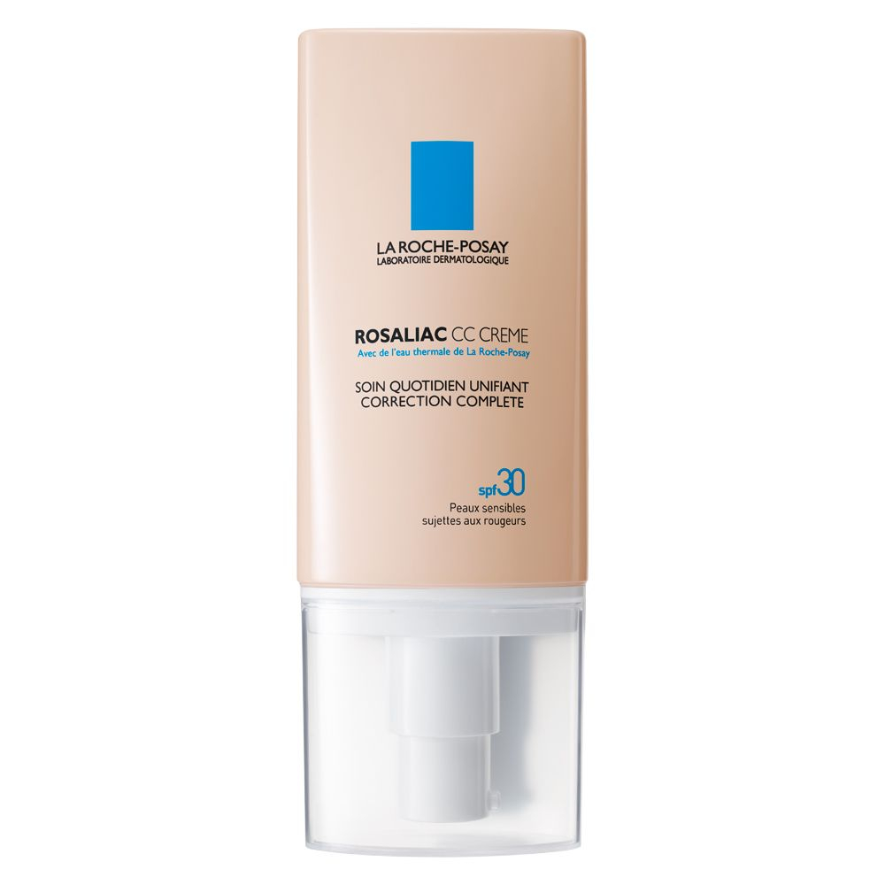 La Roche-Posay Rosaliac CC krém 50 ml La Roche-Posay