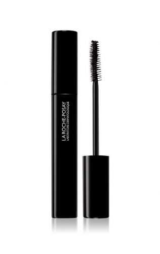 La Roche-Posay Tolériane Mascara Waterproof Black voděodolná řasenka pro citlivé oči 7