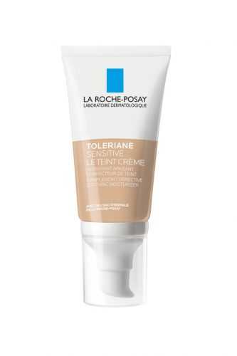 La Roche-Posay Toleriane Sensitive teint light tónovaný krém 50 ml La Roche-Posay