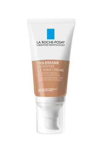 La Roche-Posay Toleriane Sensitive teint medium tónovaný krém 50 ml La Roche-Posay