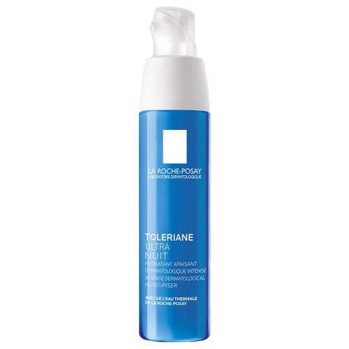 La Roche-Posay Toleriane Ultra noční zklidňující péče 40 ml La Roche-Posay