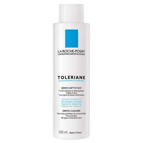 La Roche-Posay Tolériane odličovací emulze 200 ml La Roche-Posay