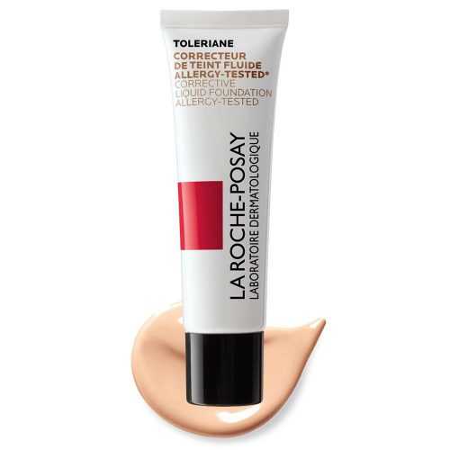 La Roche-Posay Tolériane odstín 10 fluidní make-up 30 ml La Roche-Posay