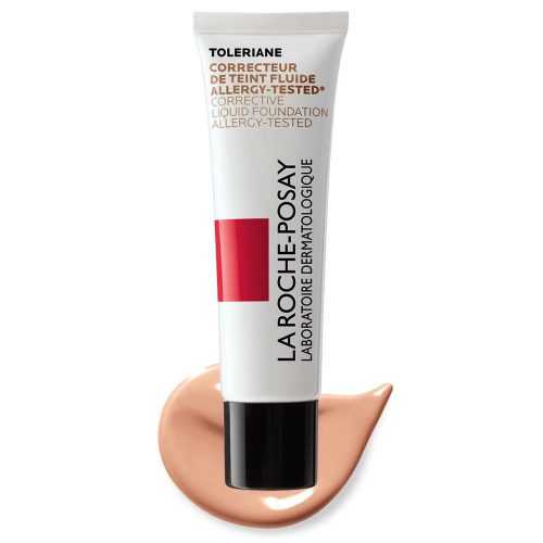 La Roche-Posay Tolériane odstín 11 fluidní make-up 30 ml La Roche-Posay