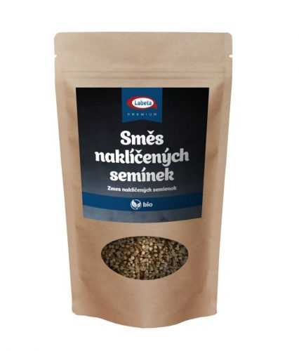 Labeta BIO Naklíčená semínka směs 250 g Labeta